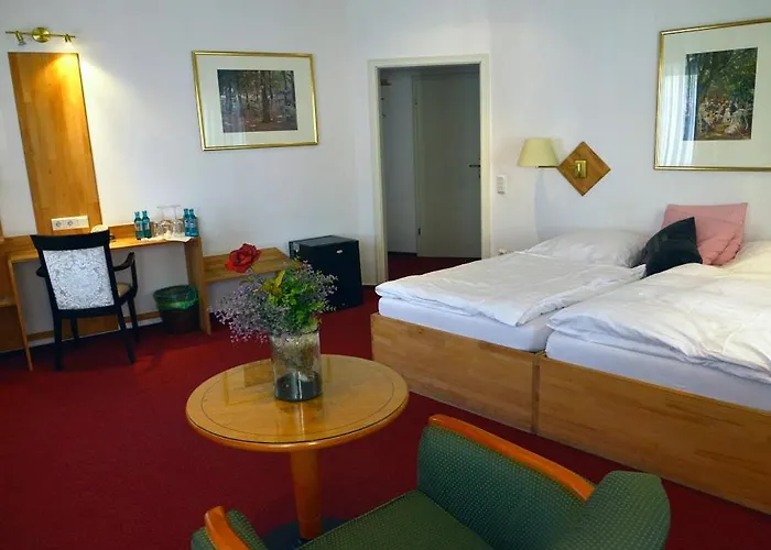 Hotel-Nachtwächter
