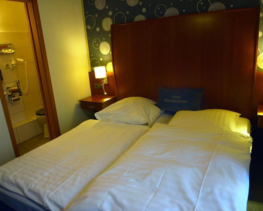 Hotel Hotel-nachtwächter 2*