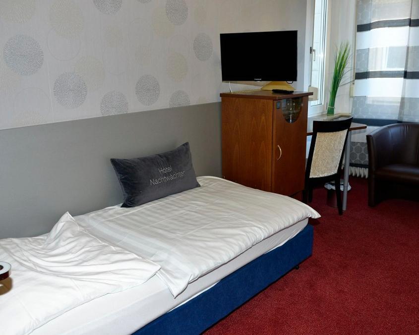Hotel-nachtwächter Hotel