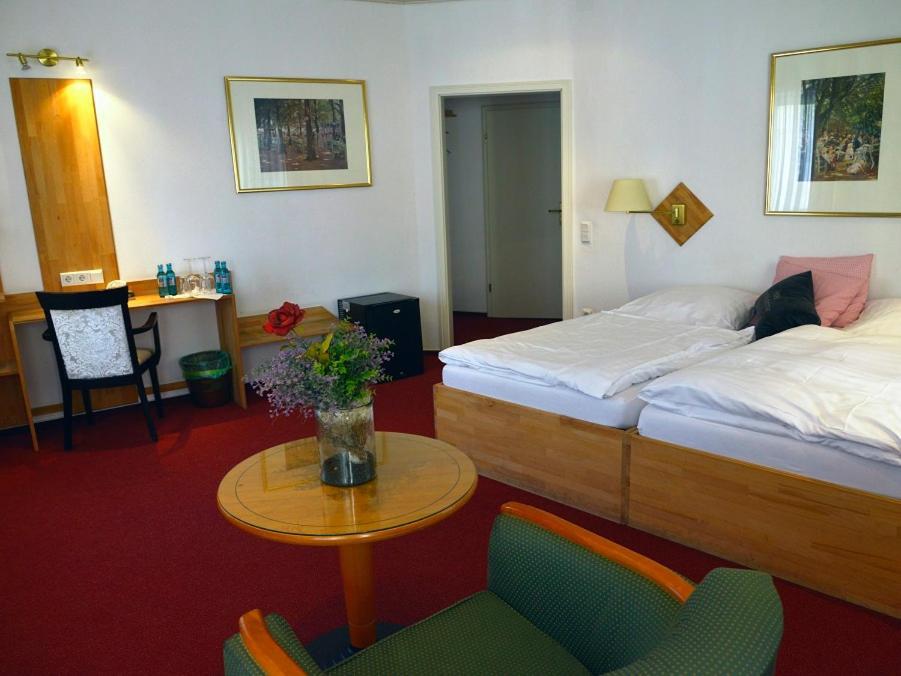Hotel-nachtwächter Hotel Unna