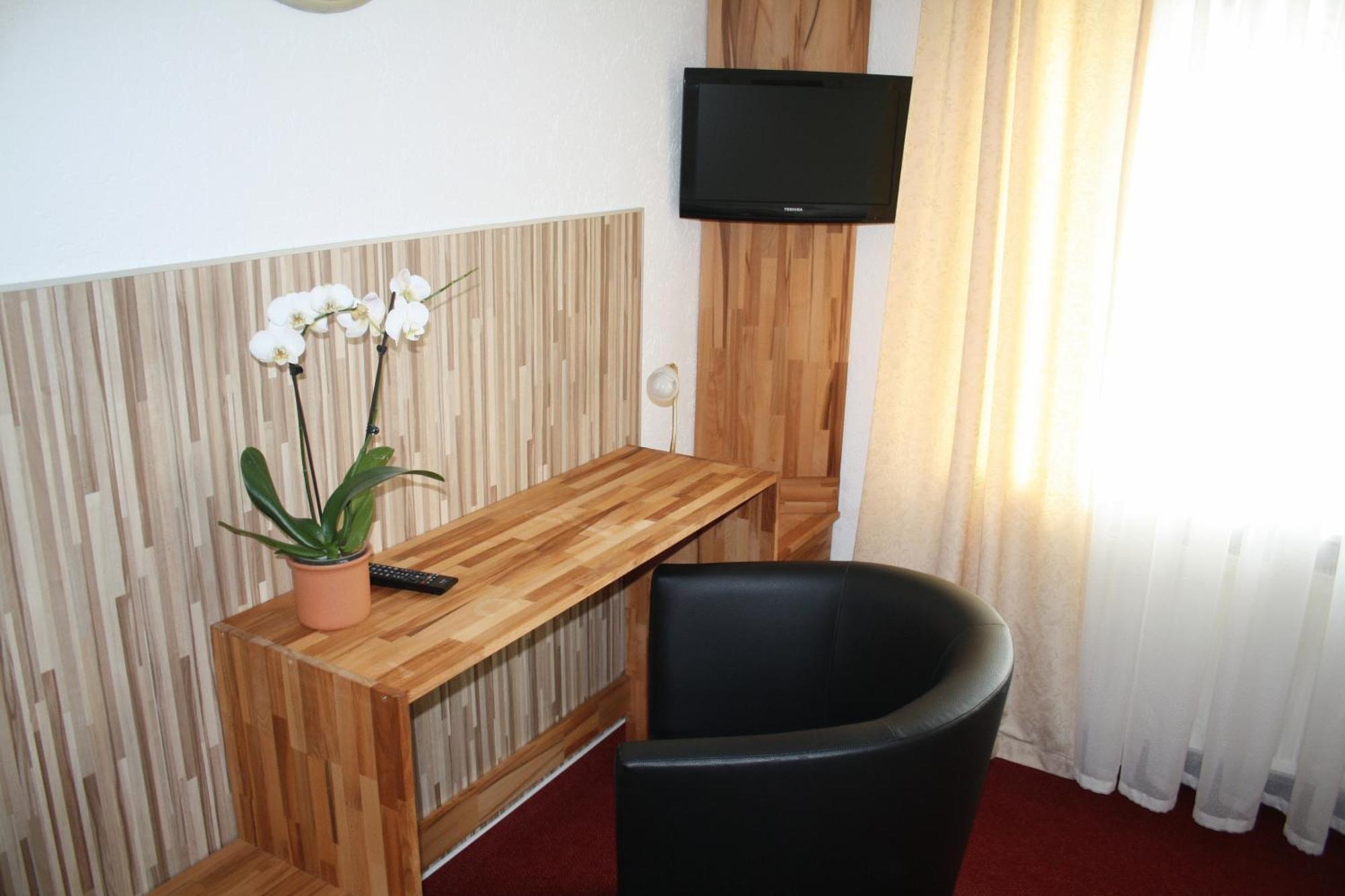 Hotel-nachtwächter