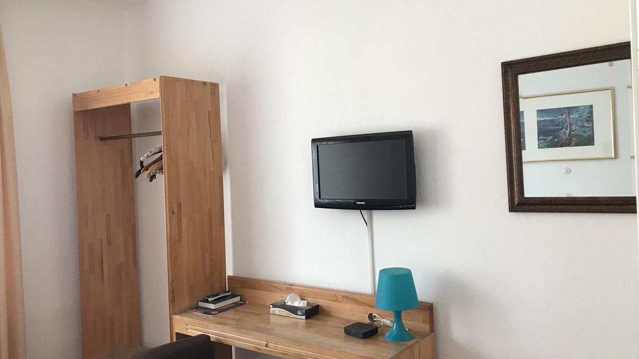 Hotel Hotel-nachtwächter