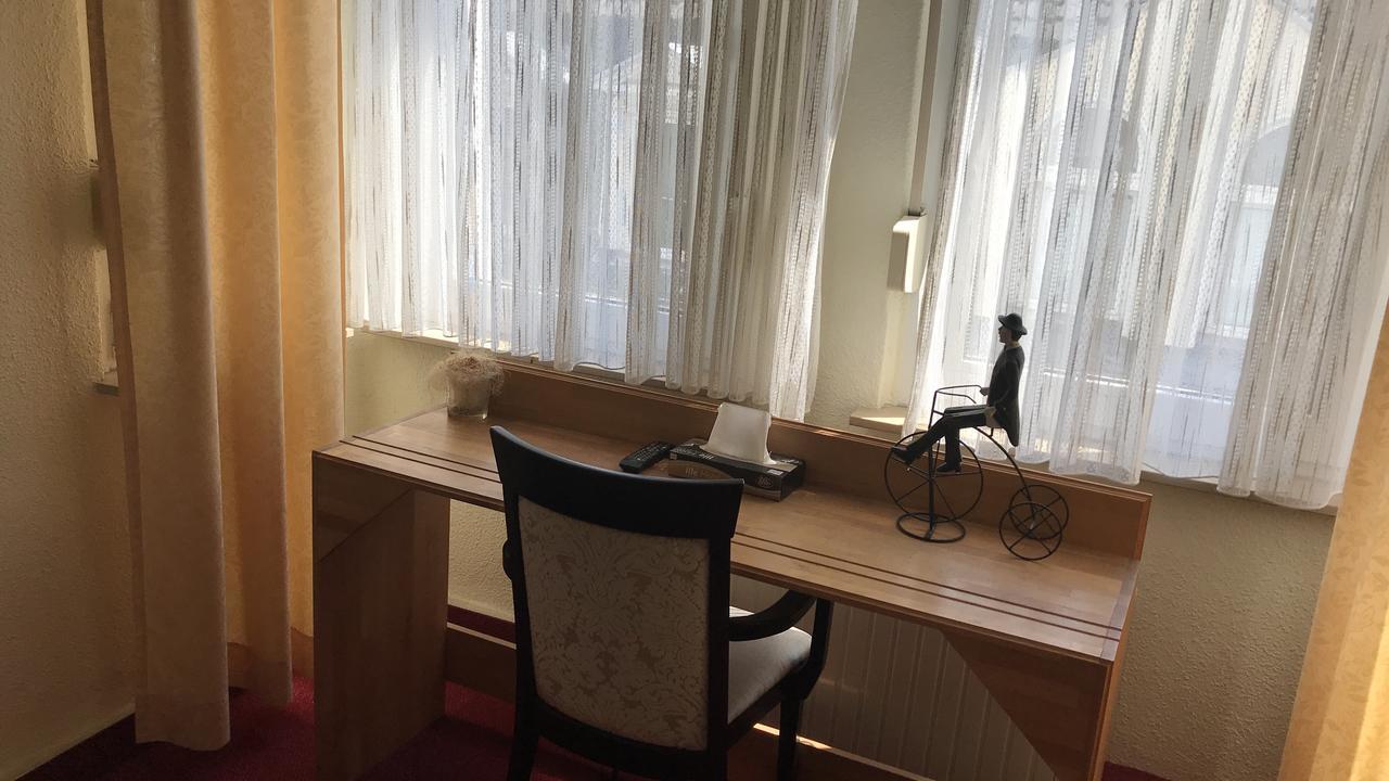 Hotel-nachtwächter Hotel Unna