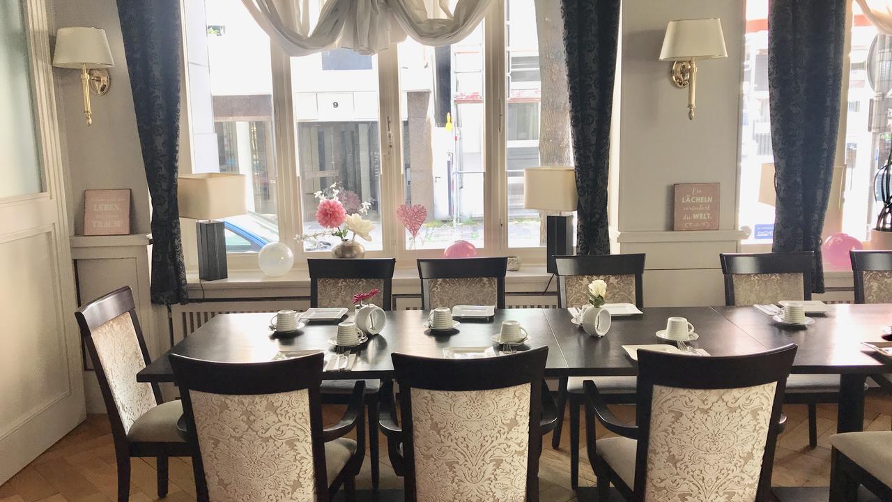 Hotel-nachtwächter 2* Unna