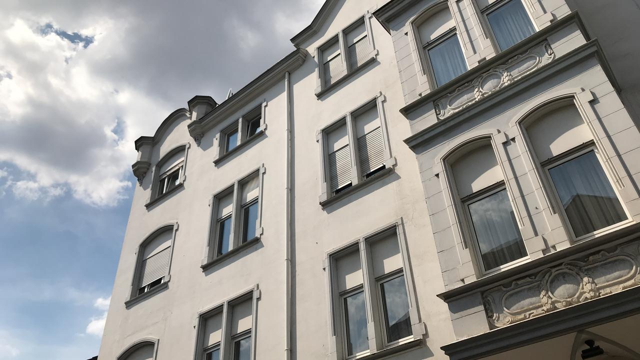 Hotel Hotel-nachtwächter Unna