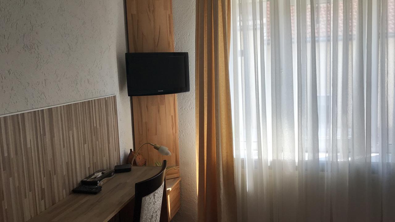 Hotel Hotel-nachtwächter Unna