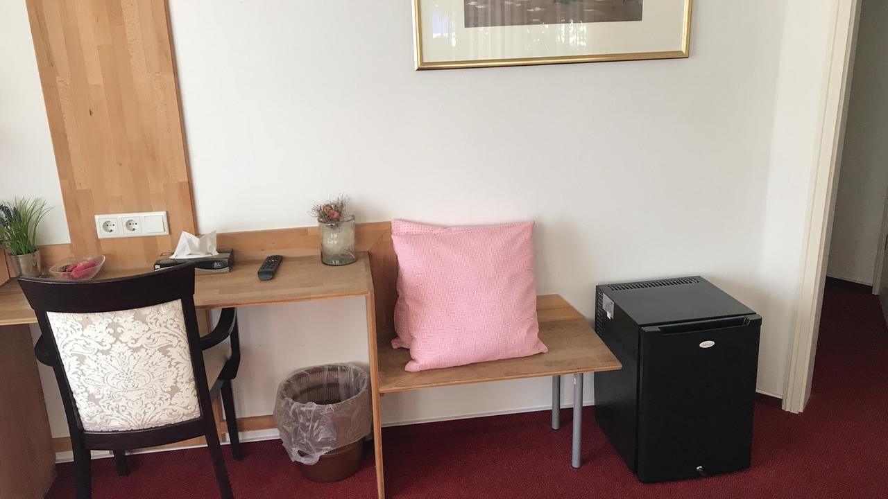 Hotel-nachtwächter 2* Unna