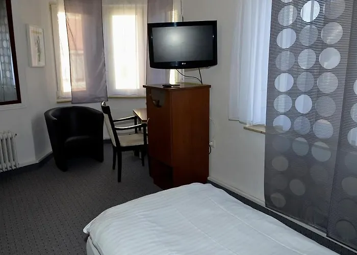 Hotel-Nachtwaechter