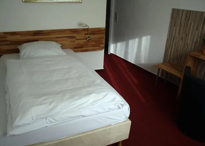 Hotel-Nachtwaechter