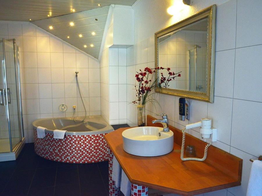 Hotel-nachtwaechter 2* Unna
