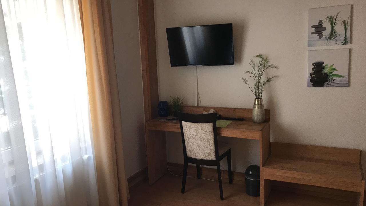 Hotel-nachtwaechter 2* Unna