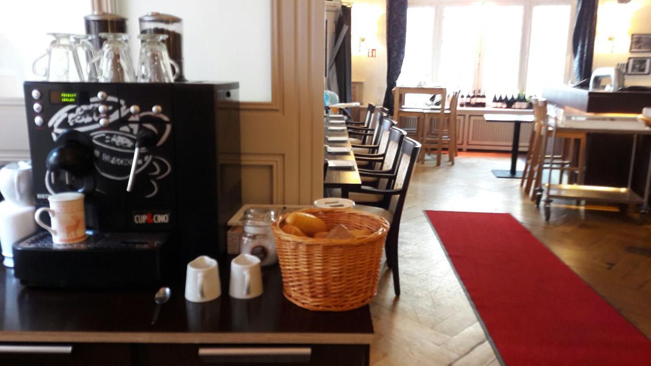 Hotel Hotel-nachtwaechter Unna