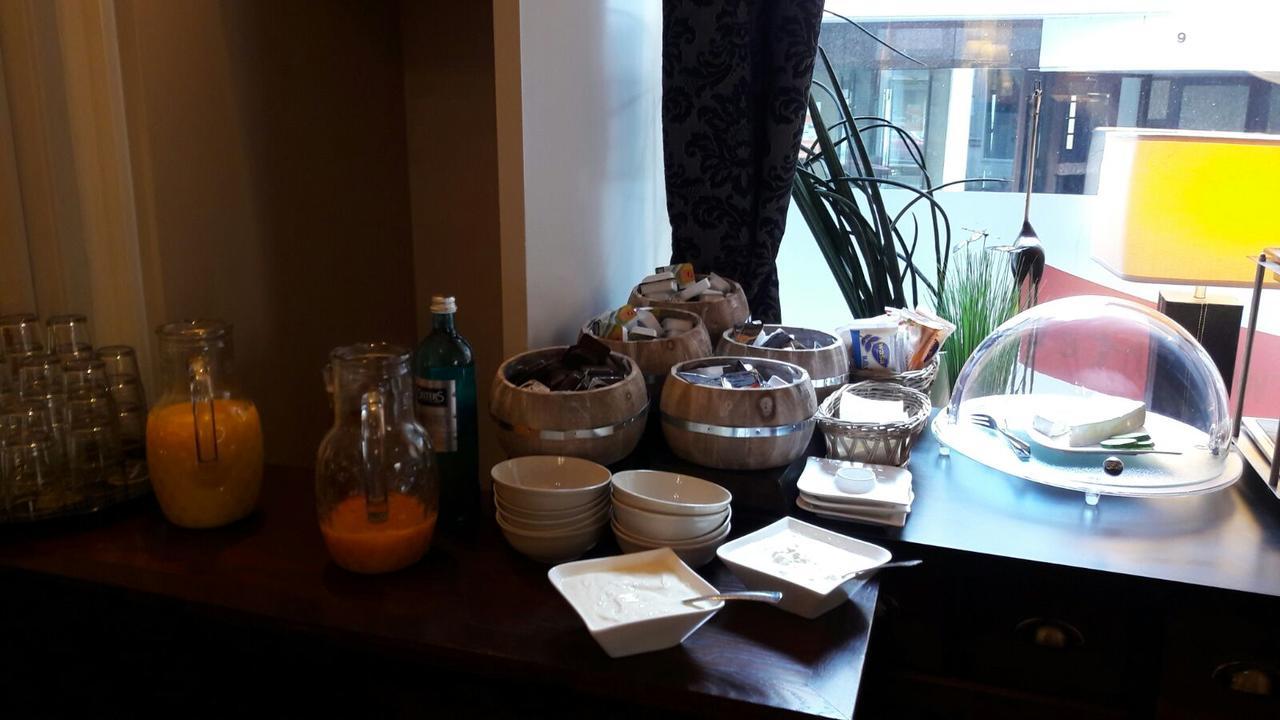 Hotel Hotel-nachtwaechter 2*